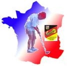 Saar MV und Federation Francaise Minigolf (FFM) fusionieren