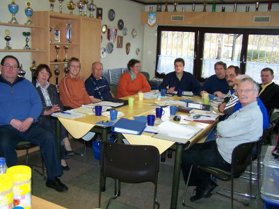 Vorschau auf Jugendländerpokal 2007 in Hannover