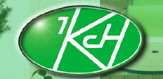 KC Homburg goes TV